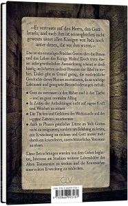 Hiskia - Der Mann, der Gott vertraute